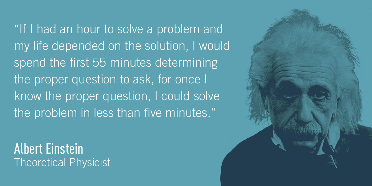 Albert Einstein, Theoretical Physicist